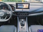 Nissan Qashqai 1.3 DIG-T mHEV Tekna Aukcja 321352 - grafika 20