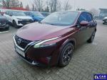 Nissan Qashqai 1.3 DIG-T mHEV Tekna Aukcja 321352 - grafika 2