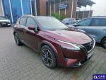 Nissan Qashqai 1.3 DIG-T mHEV Tekna Aukcja 321352 - grafika 4