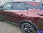 Nissan Qashqai 1.3 DIG-T mHEV Tekna Aukcja 321352 - grafika 51