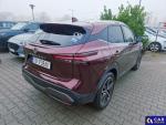 Nissan Qashqai 1.3 DIG-T mHEV Tekna Aukcja 321352 - grafika 5