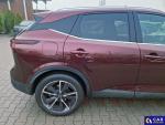Nissan Qashqai 1.3 DIG-T mHEV Tekna Aukcja 321352 - grafika 7