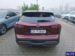 Nissan Qashqai 1.3 DIG-T mHEV Tekna Aukcja 321352 - grafika 9