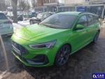 Ford Focus 2.3 EcoBoost ST X aut Aukcja 321354 - grafika 1