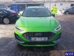 Ford Focus 2.3 EcoBoost ST X aut Aukcja 321354 - grafika 3