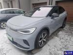 Volkswagen ID.5 ID.5 77kWh GTX 4Motion Aukcja 323902 - grafika 1