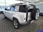 Land Rover Defender Defender 110 3.0 D300 mHEV ... Aukcja 321356 - grafika 10