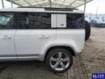 Land Rover Defender Defender 110 3.0 D300 mHEV ... Aukcja 321356 - grafika 11