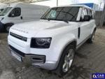 Land Rover Defender Defender 110 3.0 D300 mHEV ... Aukcja 321356 - grafika 1