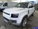 Land Rover Defender Defender 110 3.0 D300 mHEV ... Aukcja 321356 - grafika 2