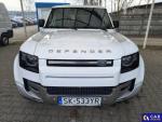 Land Rover Defender Defender 110 3.0 D300 mHEV ... Aukcja 321356 - grafika 3