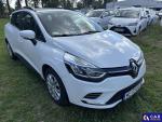 Renault Clio IV Grandtour MR`17 E6 Aukcja 322197 - grafika 3