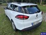 Renault Clio IV Grandtour MR`17 E6 Aukcja 322197 - grafika 6