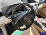 Lexus RX  Aukcja 323244 - grafika 14