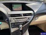 Lexus RX  Aukcja 323244 - grafika 15