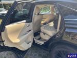 Lexus RX  Aukcja 323244 - grafika 20