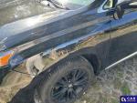 Lexus RX  Aukcja 323244 - grafika 35