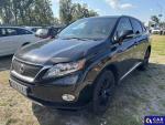 Lexus RX  Aukcja 323244 - grafika 1