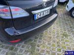 Lexus RX  Aukcja 323244 - grafika 49