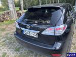 Lexus RX  Aukcja 323244 - grafika 55