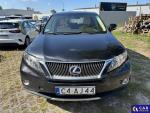 Lexus RX  Aukcja 323244 - grafika 2
