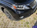 Lexus RX  Aukcja 323244 - grafika 67