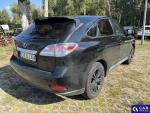 Lexus RX  Aukcja 323244 - grafika 4