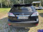 Lexus RX  Aukcja 323244 - grafika 5