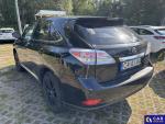 Lexus RX  Aukcja 323244 - grafika 6