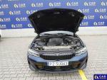 BMW Seria 3 320 Touring Diesel Mild Hybrid MR`22 E6d/e G21 Aukcja 322369 - grafika 11
