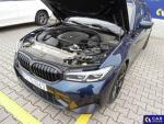 BMW Seria 3 320 Touring Diesel Mild Hybrid MR`22 E6d/e G21 Aukcja 322369 - grafika 12