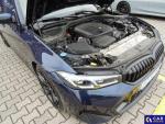 BMW Seria 3 320 Touring Diesel Mild Hybrid MR`22 E6d/e G21 Aukcja 322369 - grafika 13