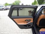 BMW Seria 3 320 Touring Diesel Mild Hybrid MR`22 E6d/e G21 Aukcja 322369 - grafika 17