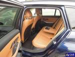 BMW Seria 3 320 Touring Diesel Mild Hybrid MR`22 E6d/e G21 Aukcja 322369 - grafika 18