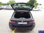 BMW Seria 3 320 Touring Diesel Mild Hybrid MR`22 E6d/e G21 Aukcja 322369 - grafika 20
