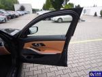 BMW Seria 3 320 Touring Diesel Mild Hybrid MR`22 E6d/e G21 Aukcja 322369 - grafika 29