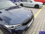 BMW Seria 3 320 Touring Diesel Mild Hybrid MR`22 E6d/e G21 Aukcja 322369 - grafika 31