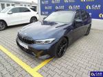 BMW Seria 3 320 Touring Diesel Mild Hybrid MR`22 E6d/e G21 Aukcja 322369 - grafika 1