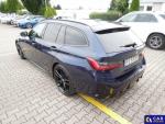 BMW Seria 3 320 Touring Diesel Mild Hybrid MR`22 E6d/e G21 Aukcja 322369 - grafika 3