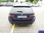 BMW Seria 3 320 Touring Diesel Mild Hybrid MR`22 E6d/e G21 Aukcja 322369 - grafika 4