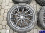 BMW Seria 3 320 Touring Diesel Mild Hybrid MR`22 E6d/e G21 Aukcja 322369 - grafika 68