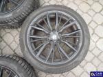 BMW Seria 3 320 Touring Diesel Mild Hybrid MR`22 E6d/e G21 Aukcja 322369 - grafika 71