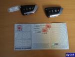 BMW Seria 3 320 Touring Diesel Mild Hybrid MR`22 E6d/e G21 Aukcja 322369 - grafika 74