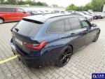 BMW Seria 3 320 Touring Diesel Mild Hybrid MR`22 E6d/e G21 Aukcja 322369 - grafika 5