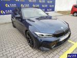 BMW Seria 3 320 Touring Diesel Mild Hybrid MR`22 E6d/e G21 Aukcja 322369 - grafika 6