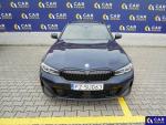 BMW Seria 3 320 Touring Diesel Mild Hybrid MR`22 E6d/e G21 Aukcja 322369 - grafika 7