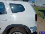 Dacia Duster  Aukcja 322431 - grafika 16