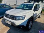 Dacia Duster  Aukcja 322431 - grafika 1