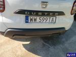 Dacia Duster  Aukcja 322431 - grafika 50