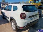 Dacia Duster  Aukcja 322431 - grafika 2